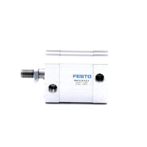 Pneumatikzylinder 536271 Neu