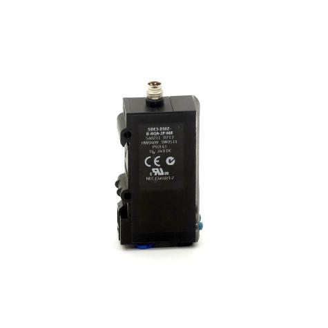 Drucksensor 568665 