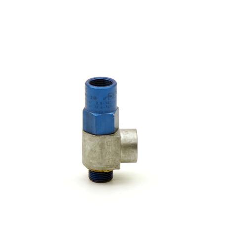 Check valve 12940 Used