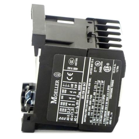 Contactor  New FS