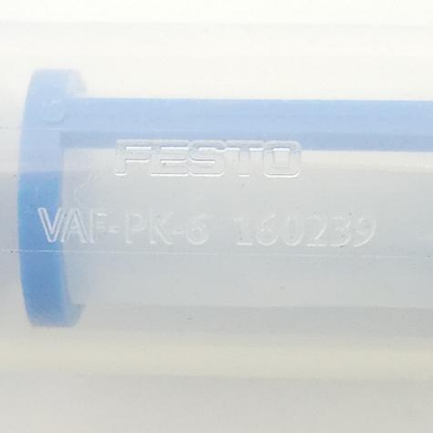 Filter Absaugung 160239 