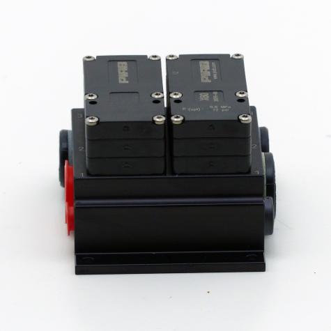 Vacuum Pump  New FS