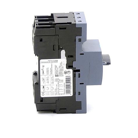 Leistungsschalter 3RV2021-4AA25 Gebraucht