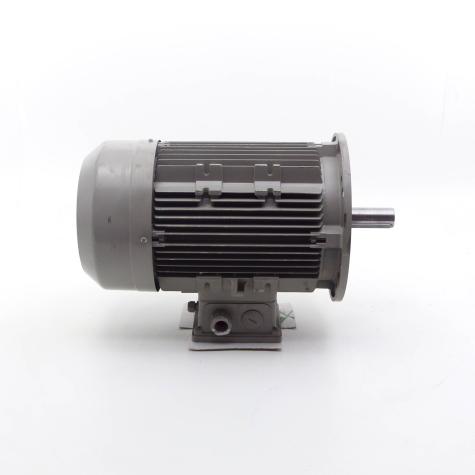 Three-phase Motor 1205758 New