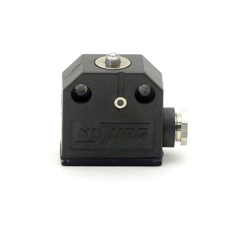 Limit Switch  New