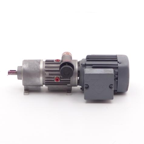 Getriebemotor 0,09D4AR1-1PP1--20-1 Neu