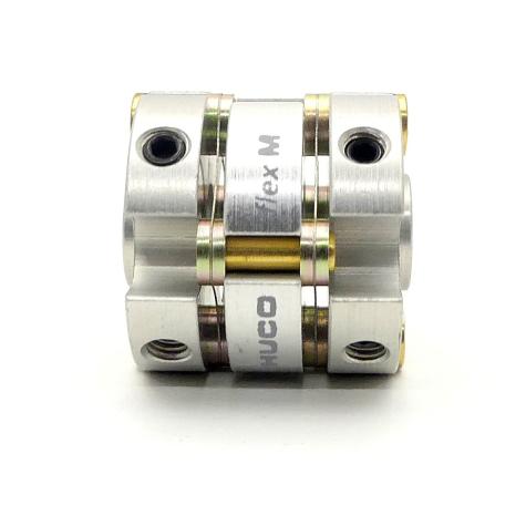 Elastische Kupplung hugo flex m disc Neu