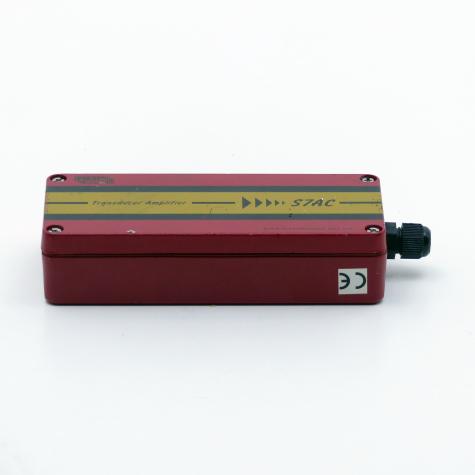 Transducer Amplifier 33107 Gebraucht