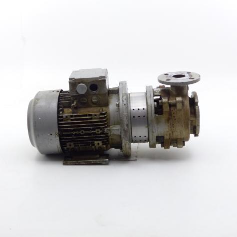 Kreiselpumpe 7AA 132 S-02 Gebraucht