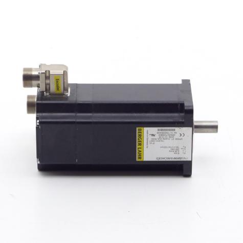 Servo Motor  Used