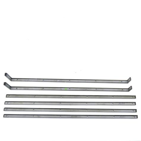 Scraper  New