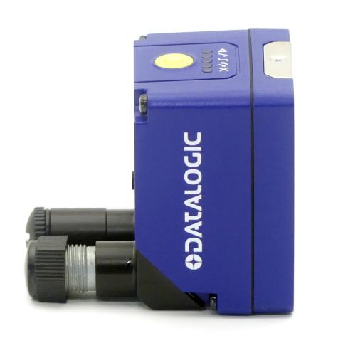 Barcodelesegerät MATRIX 220 382-010 1.2MP DPM-R 7MM X Neu OVP
