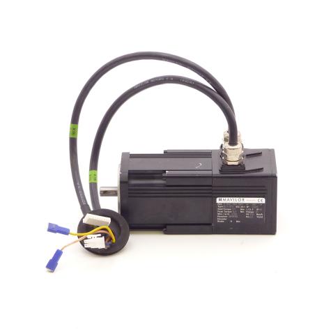 AC-Servomotor 3 842 524 242 Neu