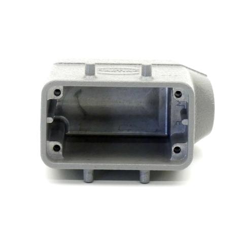 Han 10B Tüllengehäuse 19300101521 Neu