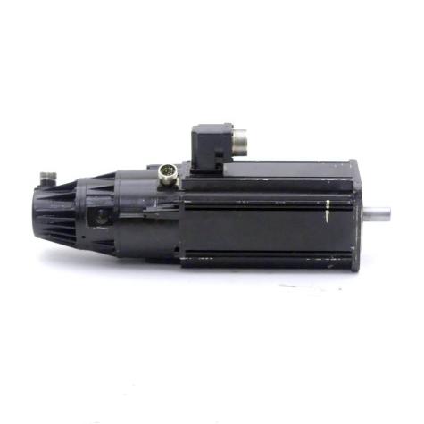 Servomotor  Used