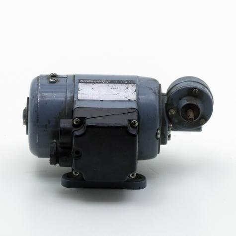 Getriebemotor E1a Gebraucht