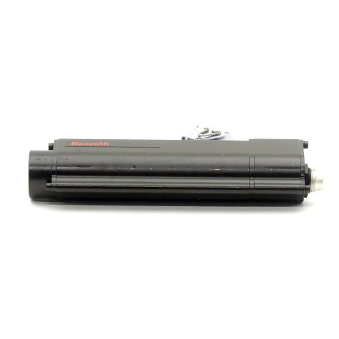Pneumatic screwdriver  