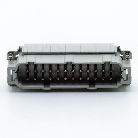 Connector HS12 New