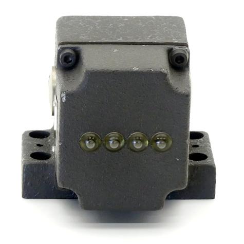 Multi-limit switch  New
