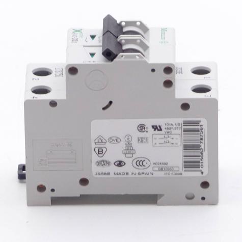 Circuit Breaker 278756 New FS
