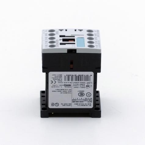 Contactor  New FS