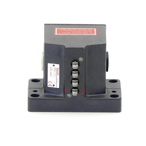 Series limit switches LR 50067 New