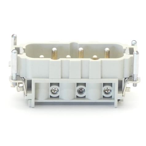 Han 6HsB pin insert 09310062601 New