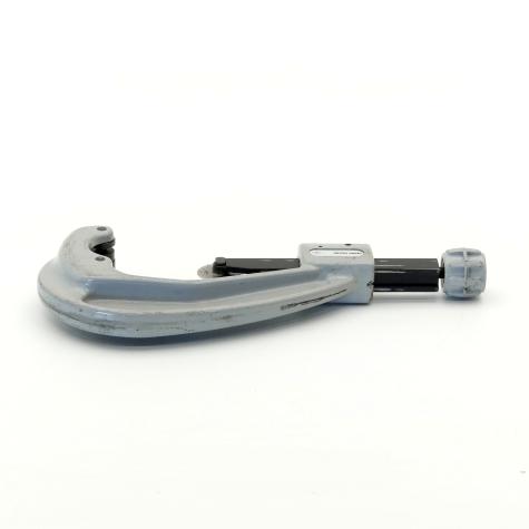 Plastic pipe cutter  Used