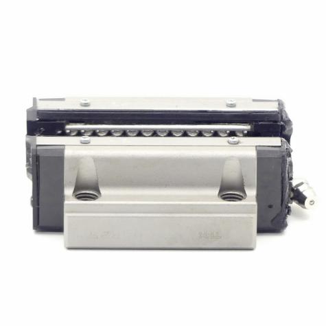 Linear carriage  Used