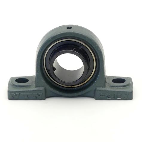 Pillow block bearing  P 210 J  New