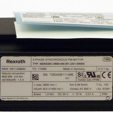 Präzisionsmodul PSK-060-NN-1 R040542534 Neu OVP
