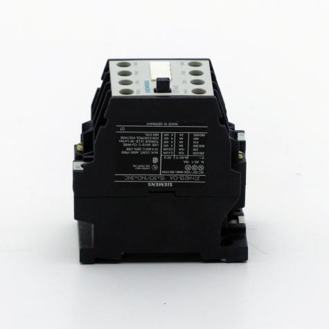 Contactor  New open Box