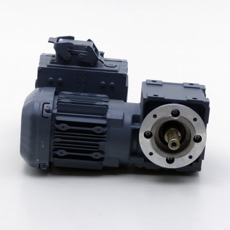 Getriebemotor 01.7194452702.0001.15 Neu