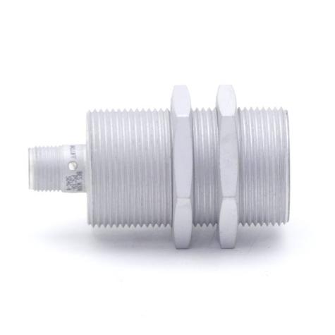 Magnetic field-proof inductive sensor  New