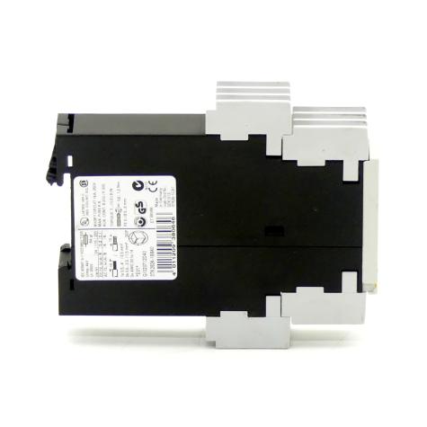Safety relay  Used