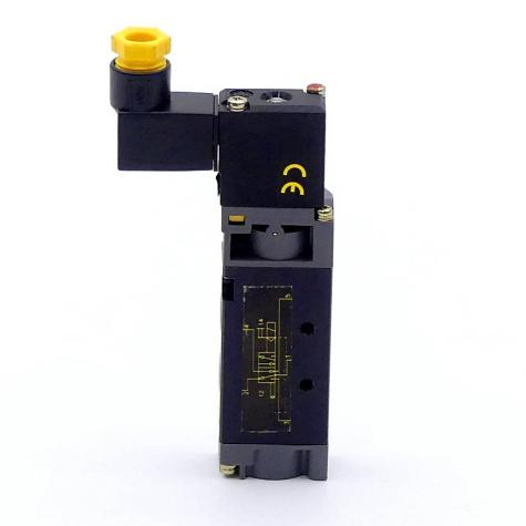 5/2 Directional control valve  New