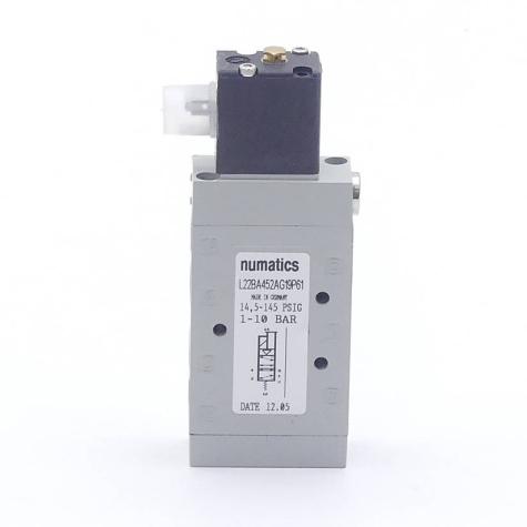 5/2 Directional control valve  
