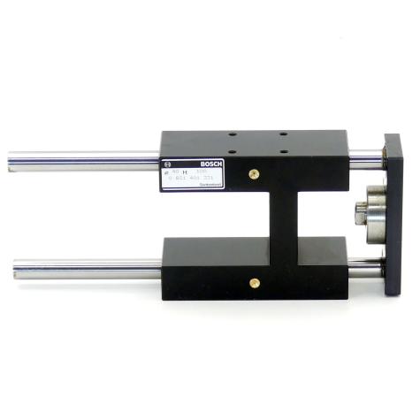 Guide unit  New FS