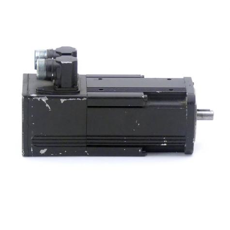 Servomotor BLS-074 Used
