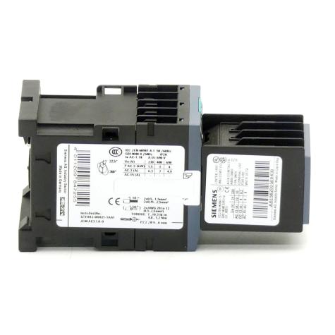 power contactor  Used