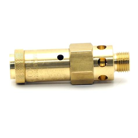 safety valve  New FS