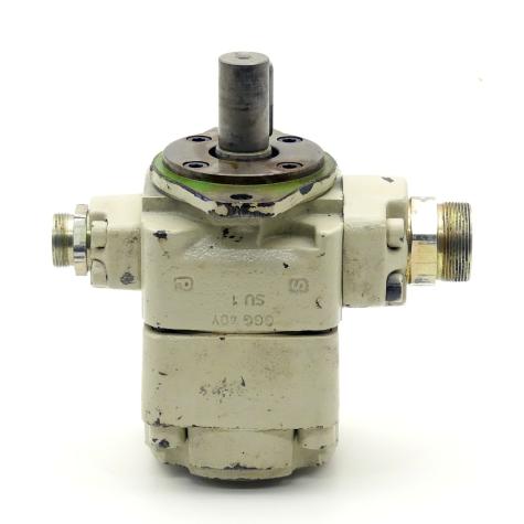 Kegelradgetriebe QX41-050R Gebraucht
