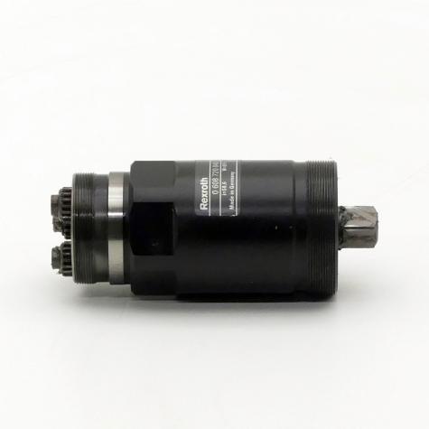 Planetary gear  Used