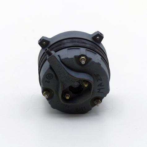 Brake  Used