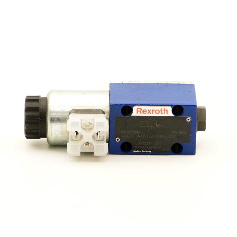 4/2 Way Valve 4WE6JA62/EG24N9K4/ZV  New