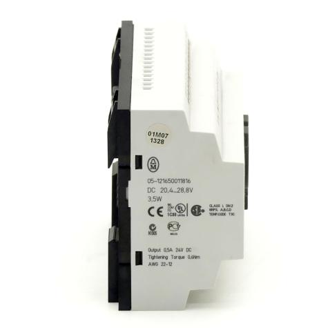 Compact control  Used