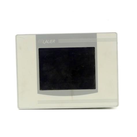 Embedded Industrial PC  Used