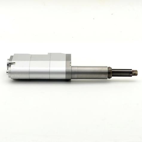 ightening Spindles Offset Output Drive with Integrated Measurement Transducer  Used