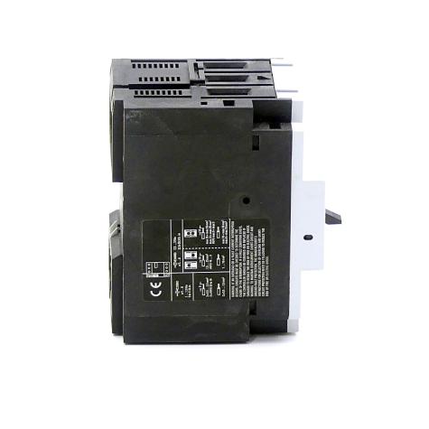 Leistungsschalter 3VU16 00-1MP00 Neu OVP