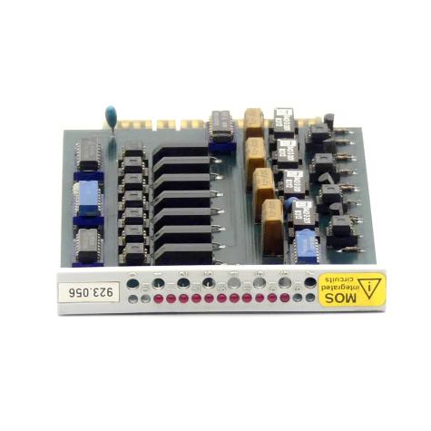 Circuit board  Used